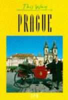 This Way Prague (This Way) 2884521208 Book Cover