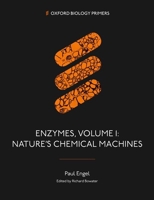 Enzymes, Volume 1 0192856774 Book Cover