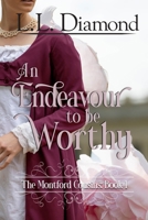 An Endeavour to be Worthy 1960057006 Book Cover