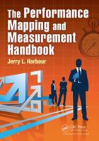 The Performance Mapping and Measurement Handbook 1466571349 Book Cover