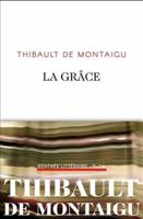 La grâce 225928437X Book Cover