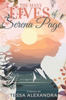 The Many Lives of Serena Page B0CTTTLCCL Book Cover