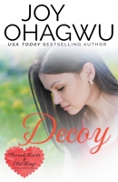 Decoy - A Christian Suspense - Book 5 1393636128 Book Cover