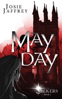 May Day: If the murderer you’re tracking is a vampire, then you want a vampire detective. 1913786153 Book Cover