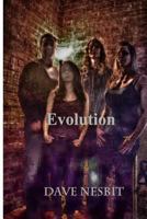 Evolution 1530878209 Book Cover