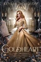 Goldheart 1530138655 Book Cover