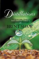 Distillations 1604771356 Book Cover