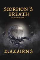 Scorpion's Breath null Book Cover