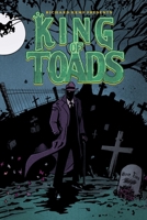 King of Toads: Origin B0FCFM2ZS6 Book Cover
