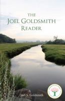 The Joel Goldsmith Reader 080651051X Book Cover