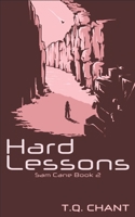 Sam Cane: Hard Lessons (Sam Cane 2) (The Sam Cane Series) 152034726X Book Cover