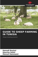 Guide to Sheep Farming in Tunisia 6204141821 Book Cover