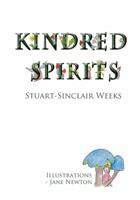 Kindred Spirits 0964296853 Book Cover