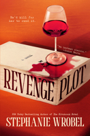 Revenge Plot 0593547144 Book Cover