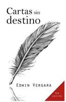 Cartas sin destino 1980434530 Book Cover