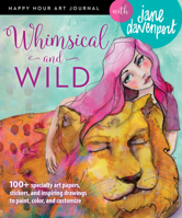 Whimsical and Wild 164021044X Book Cover