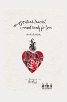 Dear Taueret, I wasn't ready for love; B09GJKMRFB Book Cover