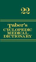 Taber's Cyclopedic Medical Dictionary