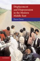 Displacement and Dispossession in the Modern Middle East 0521521041 Book Cover