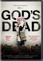 God's Not Dead