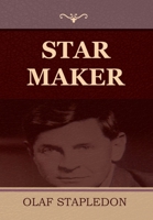 Star Maker 1482644460 Book Cover