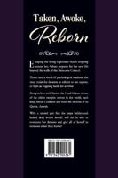 Taken Awoke Reborn 1543904580 Book Cover