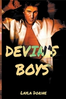 Devin's Boys B0CHQX5NRG Book Cover