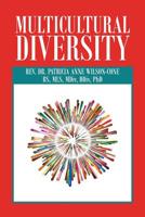 Multicultural Diversity 1984572245 Book Cover