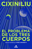 El Problema de Los Tres Cuerpos / The Three-Body Problem 8419260479 Book Cover