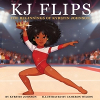 KJ Flips B0GGMMY32P Book Cover