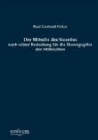 Der Mitralis Des Sicardus 3954549778 Book Cover