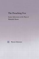 The Preaching Fox 041576274X Book Cover