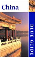Blue Guide China (Blue Guides) 039330888X Book Cover