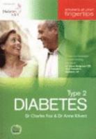 Type 2 Diabetes in Adults of All Ages: How to Become an Expert on Your Own Diabetes. Charles Fox, Ragnar Hanas 1859591760 Book Cover