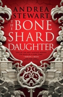 The Bone Shard Daughter 0316541435 Book Cover