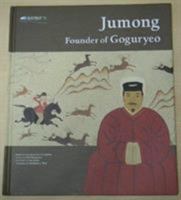 Jumong: Founder of Goguryeo 8991913490 Book Cover