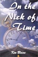 In the Nick of Time 1588515613 Book Cover