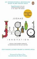 Jugaad Innovation: Think Frugal, Be Flexible, Generate Breakthrough Growth 1118249747 Book Cover