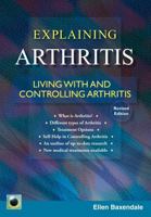 An Emerald Guide to Explaining Arthritis 1802364072 Book Cover