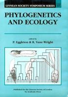 Phylogenetics and Ecology (Volume 17) 0122329902 Book Cover