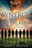 Synergy of a Divine Kind: A Prophetic Perspective 1662894783 Book Cover
