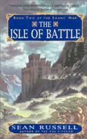 The Isle of Battle 0380974908 Book Cover