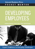 Developing Employees 1422128857 Book Cover