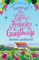 Summer at the Little French Guesthouse 1786812304 Book Cover