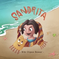 Sandrita B0CHL9MZL4 Book Cover