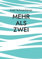 Mehr als zwei: Rechtliche und wirtschaftliche Wege in polygynen Lebensgemeinschaften (German Edition) 3819208100 Book Cover