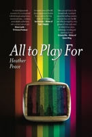 All to Play for 1908248130 Book Cover