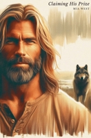 Claiming His Prize (Shift & Seek) B0DPR7R543 Book Cover