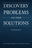 Discovery Problems and Their Solution 1641056754 Book Cover