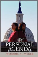 A Personal Agenda 1449904092 Book Cover